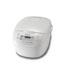 Cuiseur à riz 10 tasses Blanc Panasonic ( SR-CN188 )