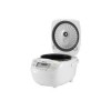 Cuiseur &agrave; riz 10 tasses Blanc Panasonic ( SR-CN188 )