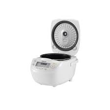 Cuiseur &agrave; riz 10 tasses Blanc Panasonic ( SR-CN188 )