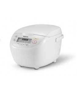 Cuiseur à riz 10 tasses Blanc Panasonic ( SR-CN188 )
