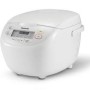Cuiseur &agrave; riz 10 tasses Blanc Panasonic ( SR-CN188 )