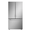 R&eacute;frig&eacute;rateur de 27 pi&sup3; / 36" &agrave; Profondeur de Comptoir avec Distributeur d'Eau Interne de LG ( SRFB27S3 )