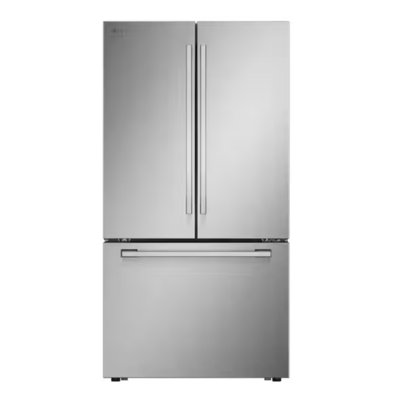 R&eacute;frig&eacute;rateur de 27 pi&sup3; / 36" &agrave; Profondeur de Comptoir avec Distributeur d'Eau Interne de LG ( SRFB27S3 )