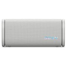 Haut Parleur Sans-Fil Portable Bluetooth Blanc ULT Field 5 Sony ( SRS-ULT50/W )
