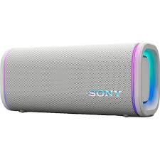Haut Parleur Sans-Fil Portable Bluetooth Blanc ULT Field 5 Sony ( SRS-ULT50/W )