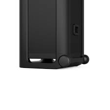 Haut Parleur de F&ecirc;te Sans-Fil Portable Bluetooth / Karaok&eacute; Tower 9AC Sony ( SRS-ULT900AC )