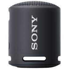 Haut-Parleur sans Fil Bluetooth &Eacute;tanche Noir de Sony ( SRS-XB13/B )