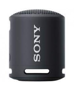 Haut-Parleur sans Fil Bluetooth Étanche Noir de Sony ( SRS-XB13/B )