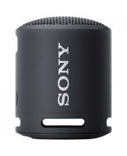 Haut-Parleur sans Fil Bluetooth Étanche Noir de Sony ( SRS-XB13/B )