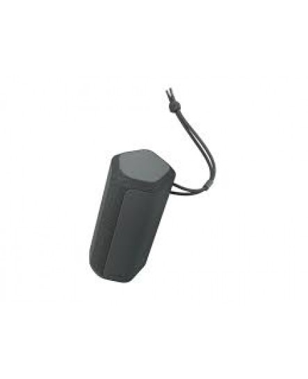 Haut-Parleur sans Fil Bluetooth Étanche Noir de Sony ( SRS-XE200/B )