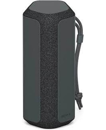 Haut-Parleur sans Fil Bluetooth Étanche Noir de Sony ( SRS-XE200/B )