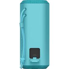 Haut-Parleur sans Fil Bluetooth &Eacute;tanche Turquoise de Sony ( SRS-XE200/L )