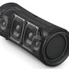 Haut Parleur Sans-Fil Bluetooth Sony ( SRS-XG300/B )