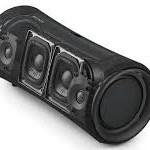 Haut Parleur Sans-Fil Bluetooth Sony ( SRS-XG300/B )