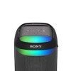 Haut Parleur Party Portable Sans-Fil Noir X-Series Sony ( SRS-XV500 )