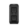 Haut Parleur Party Portable Sans-Fil Noir X-Series Sony ( SRS-XV500 )