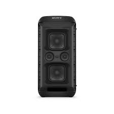 Haut Parleur Party Portable Sans-Fil Noir X-Series Sony ( SRS-XV500 )