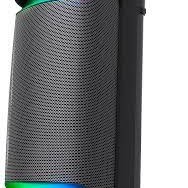 Haut Parleur Party Portable Sans-Fil Noir X-Series Sony ( SRS-XV500 )