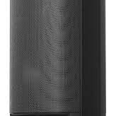 Haut Parleur Party Karaok&eacute; Sans-Fil Portable Bluetooth Noir X-Series Sony ( SRS-XV900/B )