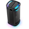 Haut Parleur Party Karaok&eacute; Sans-Fil Portable Bluetooth Noir X-Series Sony ( SRS-XV900/B )