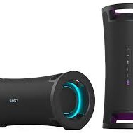Haut-Parleur sans Fil Bluetooth ULT FIELD 7 Noir de Sony ( SRSULT70.UC7 )