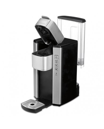 Cafetière une tasse "k-cup Keurig"  en acier inoxydable Cuisinart ( SS-5 )