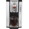 Cafeti&egrave;re une tasse "k-cup Keurig"  en acier inoxydable Cuisinart ( SS-5 )