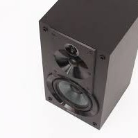 Haut-Parleurs d'Étagère de Sony ( SS-CS5 )