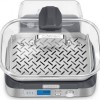 Cuit-vapeur num&eacute;rique en verre CookFresh Cuisinart ( STM-1000C )