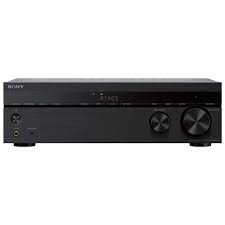 R&eacute;cepteur AV de Cin&eacute;ma-Maison Dolby Atmos 7.2 canaux de Sony ( STRDH790 )