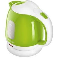 Bouilloire &Eacute;lectrique de 1 100W Verte *PRODUIT NEUF* Sencor ( SWK-1011GR-NAB1 )