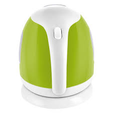 Bouilloire &Eacute;lectrique de 1 100W Verte *PRODUIT NEUF* Sencor ( SWK-1011GR-NAB1 )