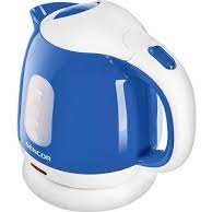 Bouilloire &Eacute;lectrique de 1 100W Bleu *PRODUIT NEUF* Sencor ( SWK-1012BL-NAB1 )