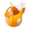 Bouilloire &Eacute;lectrique de 1 100W Orange *PRODUIT NEUF* Sencor ( SWK-1013OR-NAB1 )