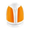 Bouilloire &Eacute;lectrique de 1 100W Orange *PRODUIT NEUF* Sencor ( SWK-1013OR-NAB1 )