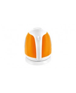 Bouilloire Électrique de 1 100W Orange *PRODUIT NEUF* Sencor ( SWK-1013OR-NAB1 )