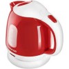 Bouilloire &Eacute;lectrique de 1 100W Rouge *PRODUIT NEUF* Sencor ( SWK-1014RD-NAB1 )