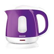 Bouilloire &Eacute;lectrique de 1 100W Mauve *PRODUIT NEUF* Sencor ( SWK-1015VT-NAB1 )