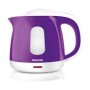 Bouilloire &Eacute;lectrique de 1 100W Mauve *PRODUIT NEUF* Sencor ( SWK-1015VT-NAB1 )