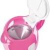 Bouilloire &Eacute;lectrique de 1 100W Rose *PRODUIT NEUF* Sencor ( SWK-1018RS-NAB1 )