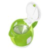 Bouilloire &Eacute;lectrique de 1.8L Verte *PRODUIT NEUF* Sencor ( SWK-1811GR )