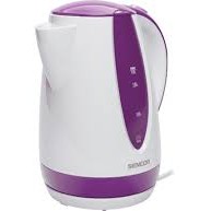 Bouilloire &Eacute;lectrique de 1.8L Violette *PRODUIT NEUF* Sencor ( SWK-1815VT )