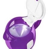 Bouilloire &Eacute;lectrique de 1.8L Violette *PRODUIT NEUF* Sencor ( SWK-1815VT )