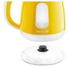 Bouilloire &Eacute;lectrique de 1.8L Jaune *PRODUIT NEUF* Sencor ( SWK-1816YL )