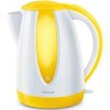 Bouilloire &Eacute;lectrique de 1.8L Jaune *PRODUIT NEUF* Sencor ( SWK-1816YL )