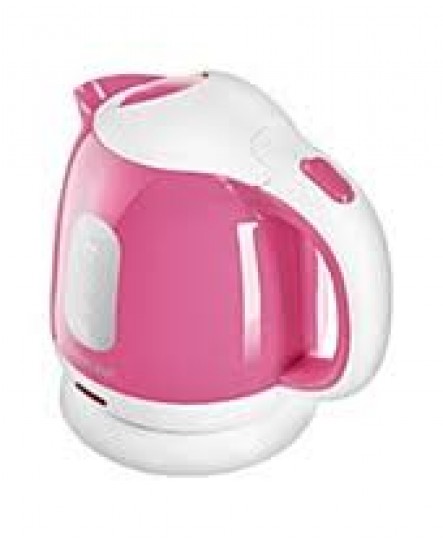 Bouilloire Électrique de 1.8L Rose *PRODUIT NEUF* Sencor ( SWK-1818RS )