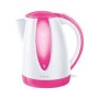 Bouilloire &Eacute;lectrique de 1.8L Rose *PRODUIT NEUF* Sencor ( SWK-1818RS )