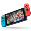 Nintendo Switch + Mario Kart 8 Ensemble Deluxe ( Switch )
