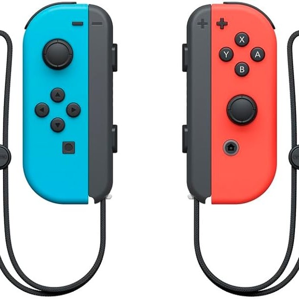 Nintendo Switch + Mario Kart 8 Ensemble Deluxe ( Switch )