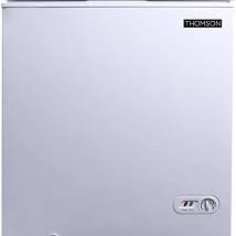 Cong&eacute;lateur Coffre de 5 pi&sup3; Blanc Thomson ( TFRF520-D-SM )